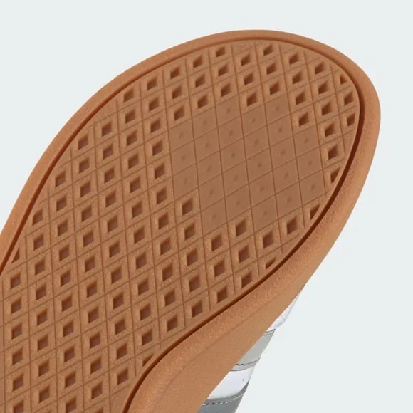 Adidas Breaknet 2.0 White Kids Sneakers | Size‎ 4 / 4.5 | Brand New in Box - Picture 8 of 9